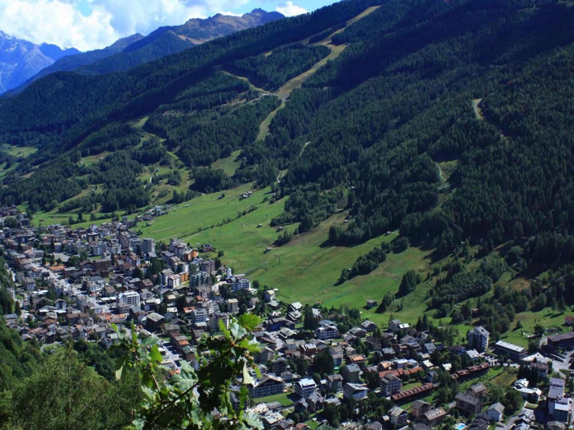 Hotel Ginepro Aprica Esterno foto