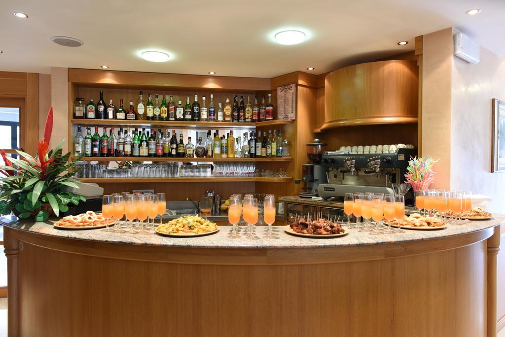 Hotel Ginepro Aprica Esterno foto