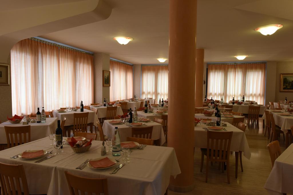 Hotel Ginepro Aprica Esterno foto
