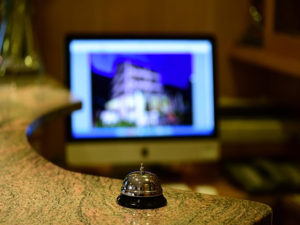 Hotel Ginepro Aprica Esterno foto