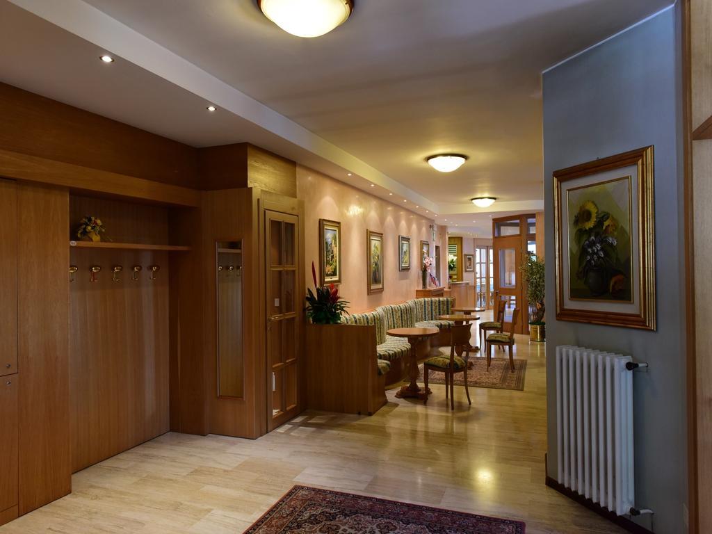 Hotel Ginepro Aprica Esterno foto