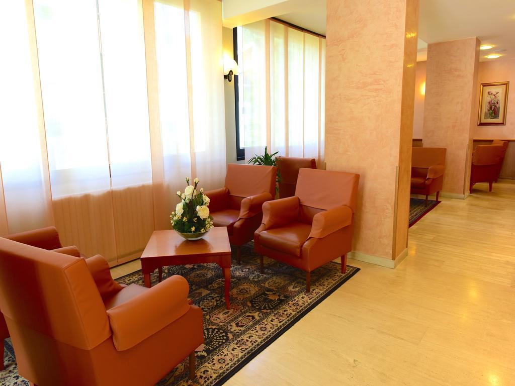 Hotel Ginepro Aprica Esterno foto
