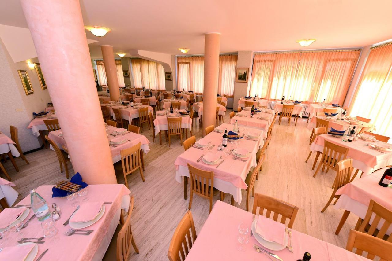 Hotel Ginepro Aprica Esterno foto